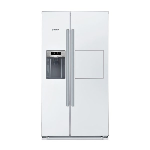 یخچال ساید بای ساید بوش KAD80A104