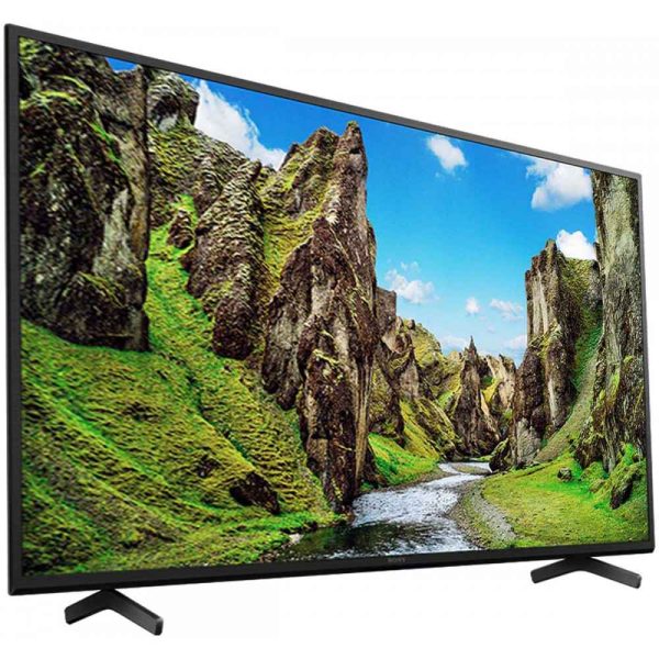 تلویزیون سونی 55X75k