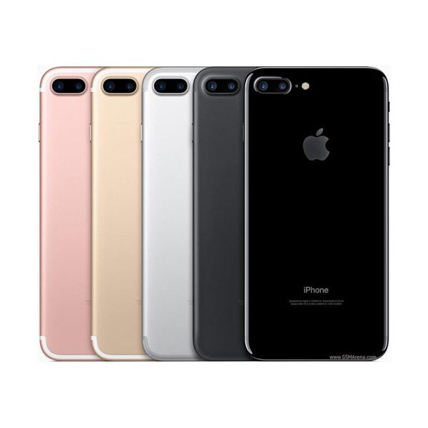 گوشی اپل iPhone 7 ظرفیت 128 گیگابایت