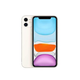 گوشی موبایل اپل iPhone 11 ظرفیت 128 گیگابایت (تک سیم )