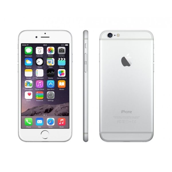 گوشی اپل iPhone 6s (استوک) 64 گیگابایت