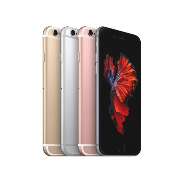 گوشی اپل iPhone 6s استوک 64 گیگابایت