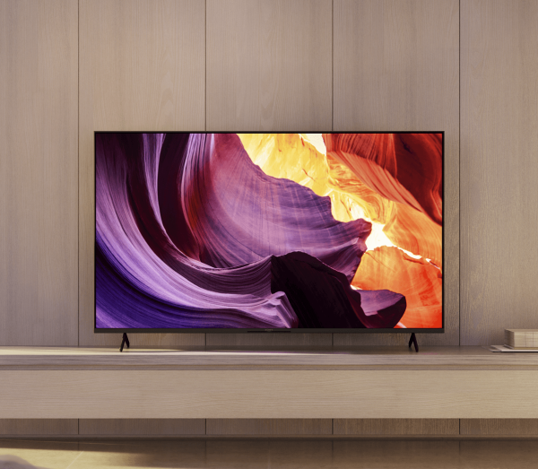 تلویزیون سونی 55X80K
