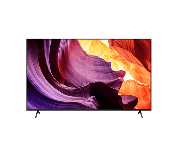 تلویزیون سونی 55X80K