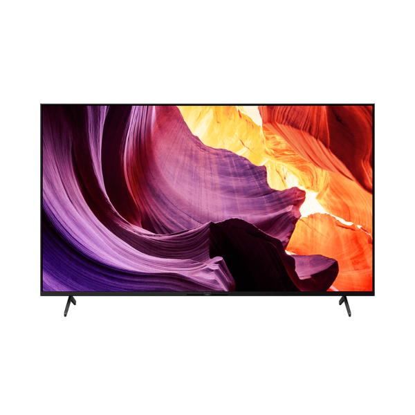 تلویزیون سونی 55X80K
