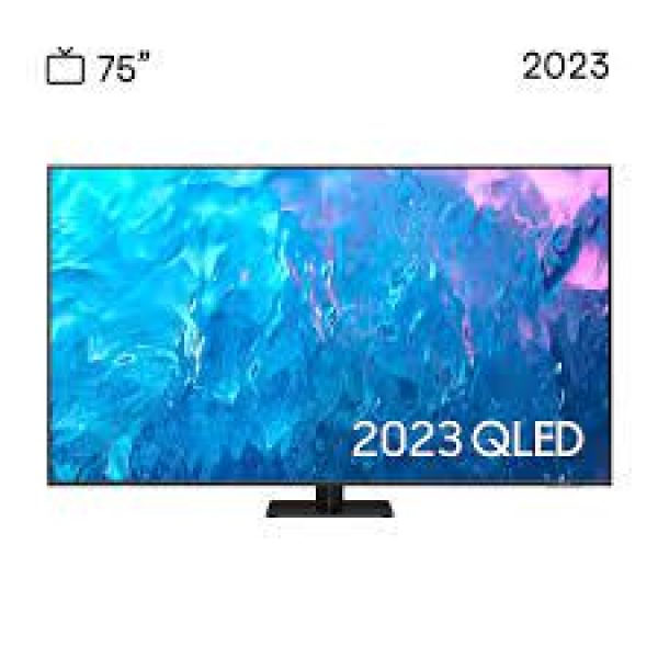 تلویزیون سامسونگ 75Q70C
