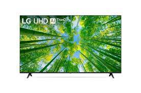 تلویزیون ال جی 55UQ8000