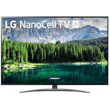 تلویزیون ال جی 55NANO86