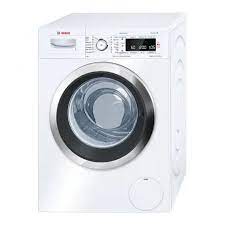 لباسشویی 9 کیلویی بوش مدل WAW32560GC