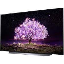 تلویزیون ال جی 65C1