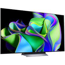 تلویزیون ال جی 65C3