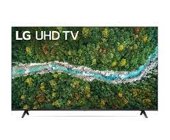 تلویزیون ال جی 75UP7760
