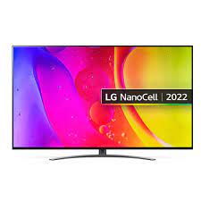 تلویزیون ال جی 75NANO84