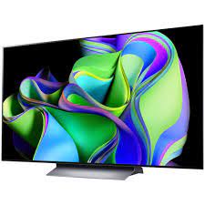 تلویزیون ال جی 75C3