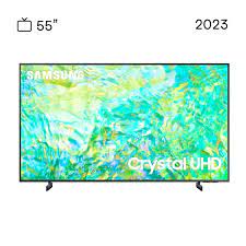 تلویزیون سامسونگ 55CU8000