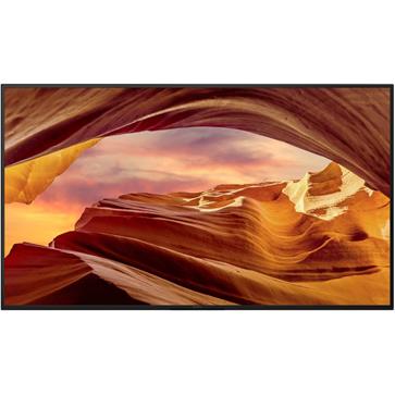تلویزیون سونی 43X77L