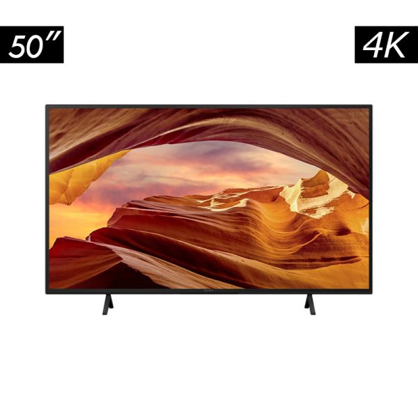 تلویزیون سونی 50X75K