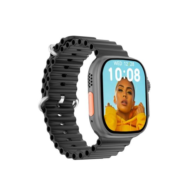 ساعت هوشمند مدل Z66 ULTRA