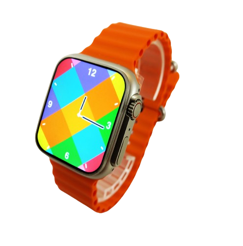 ساعت هوشمند مدل XS8 PRO ULTRA