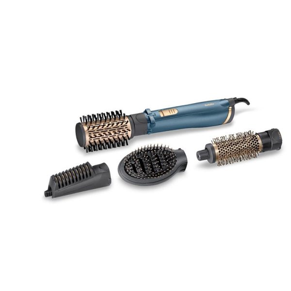 سشوار چرخشی بابلیس مدل AS965SDE