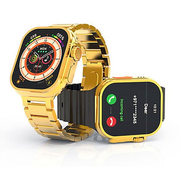 ساعت هوشمند C9 ULTRA MAX