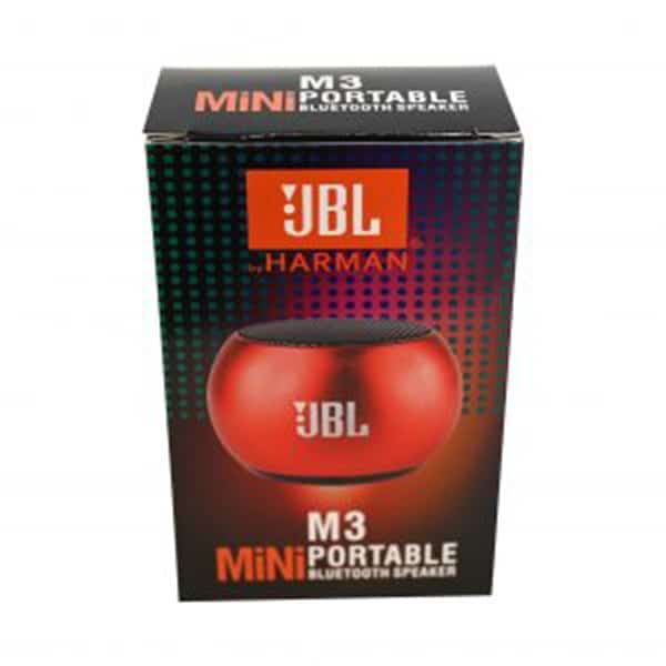 اسپیکر مینی JBL M3
