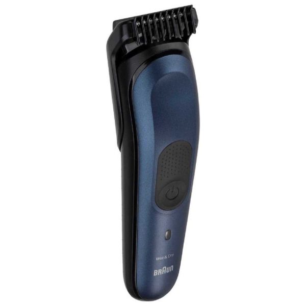 پیرایشگر براون مدل MGK7330