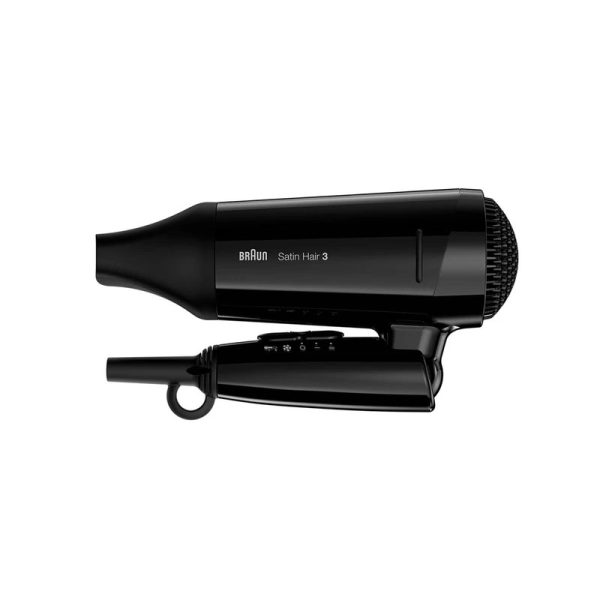 سشوار مسافرتی براون HD350