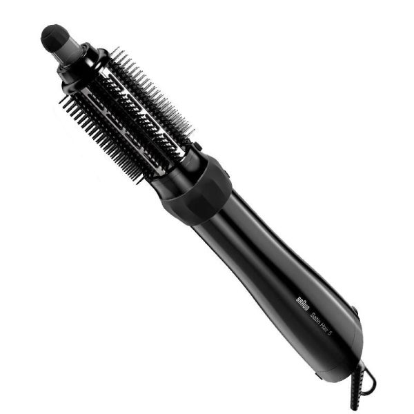 سشوار بخاردار براون AS530