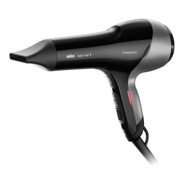 سشوار براون HD780 Satin Hair 7