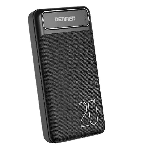 پاور بانک DENMEN مدل DP10