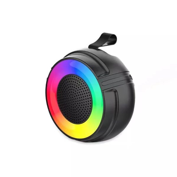 اسپیکر بلوتوثی قابل حمل مدل ZQS-1203