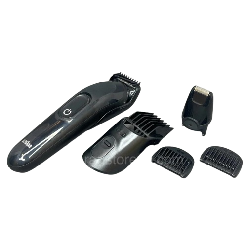 ماشین اصلاح براون MGK3410