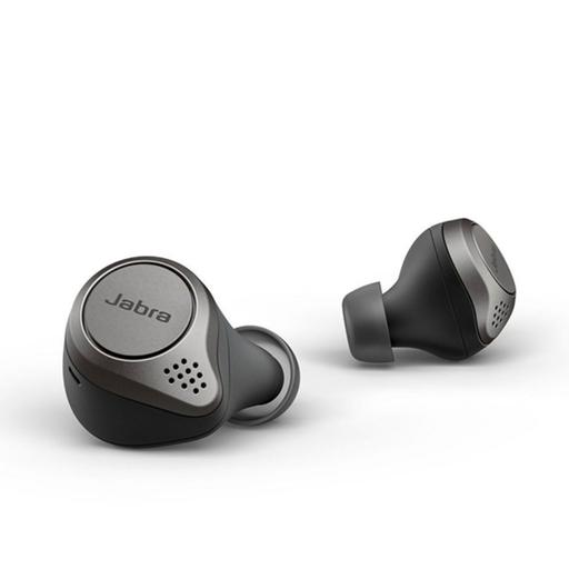 هندزفری بلوتوثی جبرا مدل JABRA ELITE 75T