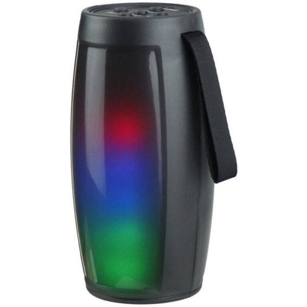 اسپیکر بلوتوثی قابل حمل مدل ZQS-1202
