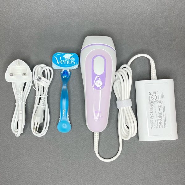 لیزر خانگی براون مدل Silk.Expert Pro 3 PL3011