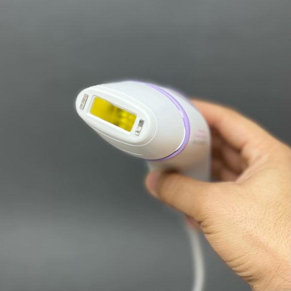 لیزر خانگی براون مدل Silk.Expert Pro 3 PL3011