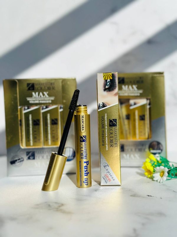 ریمل حجم دهنده استی لادر مدل Sumptuous Extreme