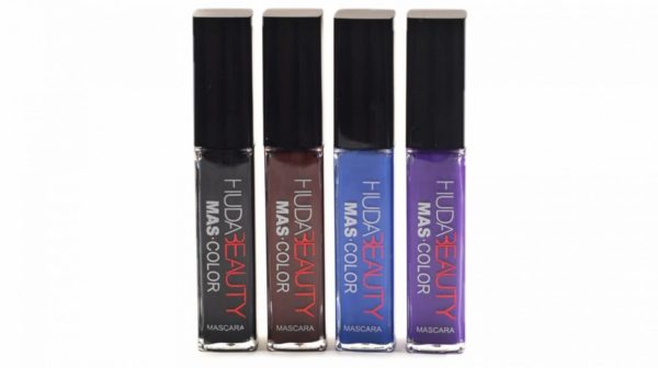 ریمل هدی بیوتی مدل Huda Beauty ست 4 عددی