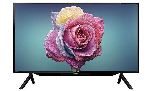 تلویزیون 42 اینچ FULL HD شارپ مدل 42BD1X