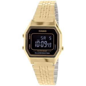 ساعت دیجیتالی کاسیو اورجینال مدل LA680WGA-1B